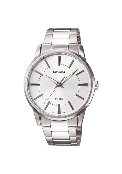 Casio Mtp-1303d-7avdf Erkek Kol Saati Gri