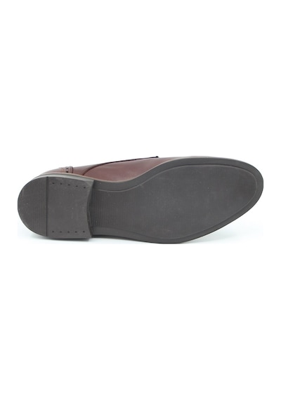 Freefoot 217050 Erkek Klasik Ayakkabı - Kahverengi