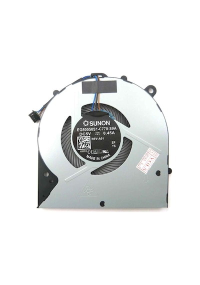 Hp Elitebook 745 G3 G4 840 G1 G3 G4 821163 001 Fan