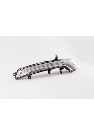 Ön Tampon Sağ Gündüz Farı Led Peugeot 508 2014-2018 Valeo
