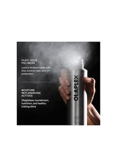 Olaplex Shape Set Hairspray Medium Hold Sabitleyici Saç Spreyi 245 Ml