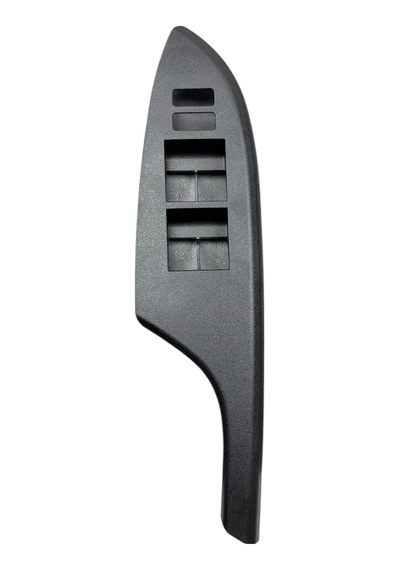 Toyota Corolla Cam Düğme Çercevesi Ön Sol Dörtlü 2010-2011-2012 Modeller