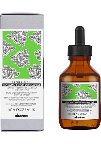 Davines Naturaltech Renewing Superactive Yenileyici Serum 100 ML