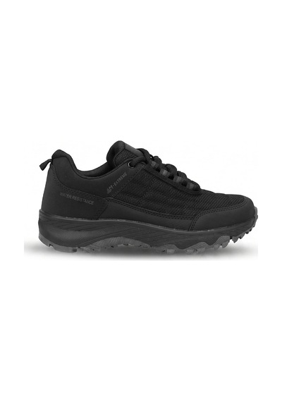 M.p 262-7004 Kadın Klasik Sneaker Siyah