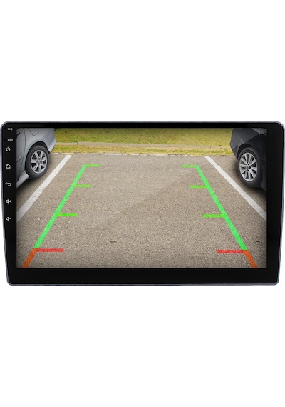 Kia Ceed Android Multimedya Sistemi 2010-2012 8gb Ram, 64gb Hafıza, Bluetooth, Carplay & Android Auto Kamera  9"