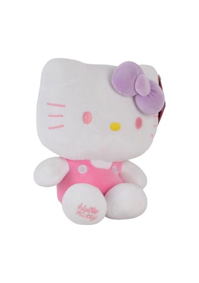 Hello Kitty Peluş S5 20 Cm Çok Renkli