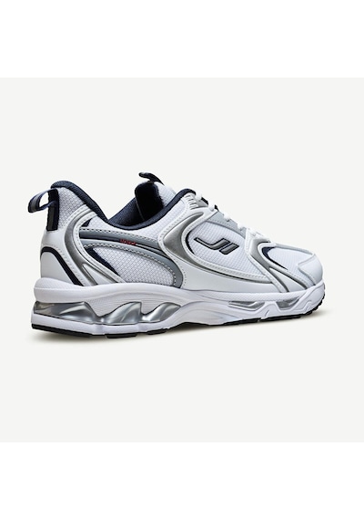 Lescon Orıon 3 Sneakers Spor Ayakkabı Beyaz