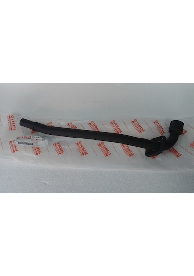 Yamaha Crypton R Egzos Manifolt / Flanş 5Yw-E4611-02