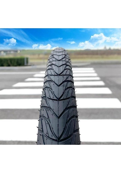 Vittoria Urbano 26x1.75 9.Seviye Zırhlı Bisiklet Lastik Seti