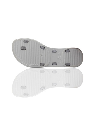 İpanema Fashion II Çocuk Sandalet Gri 25/35 F0574-RB Gri