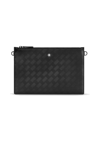 Mont Blanc Montblanc Extreme 3.0 Cüzdan 129974 Siyah