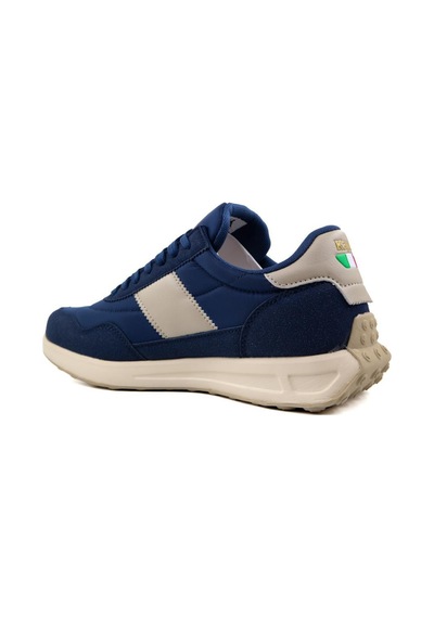 Kappa 4028 Lacivert Erkek Sneakers