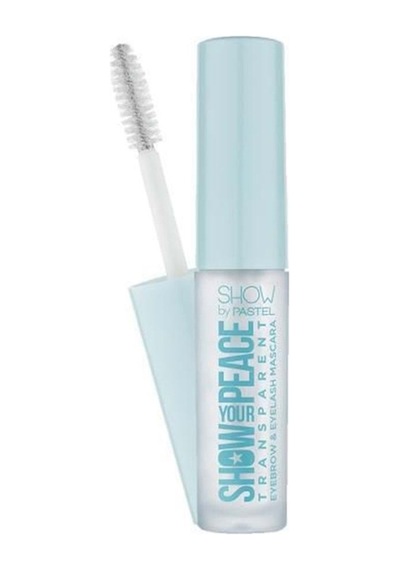 Pastel Transparent Eyebrow&eyelash Maskara 36888301