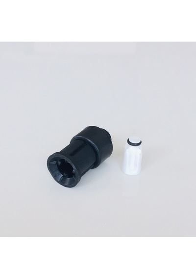 Braun Uyumlu 4165 Blender Motor Ucu Kavrama Dişlisi Seti Takimi - 546870961