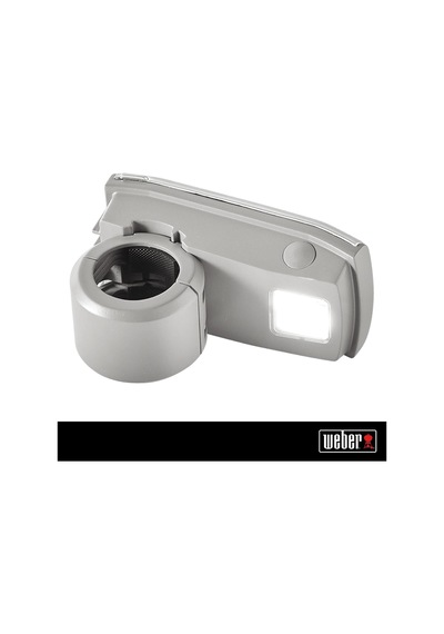 Tr 7662 Gazlı Barbekü Kolu Lambası