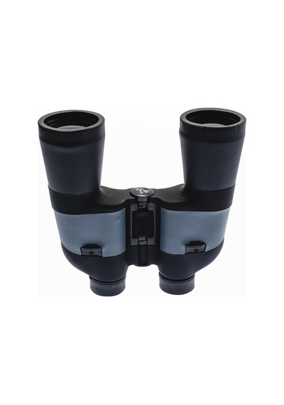Breaker 20x50 Ct Profesyonel El Dürbünü - 1000m/56m - Gri
