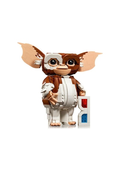 Lego 21361 Ideas Gremlinler: Gizmo