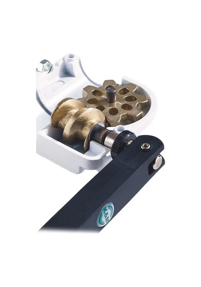 K&M SPEAKER STAND 21338-000-55