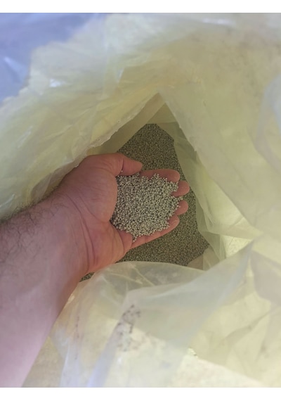 Gübretaş 20.20.0 Kompoze Taban Gübresi %20 Azot %20 Fosfor Meyve Ağaçları, Zeytin, Sebze Ve Tarla Bitkileri Için 3 KG
