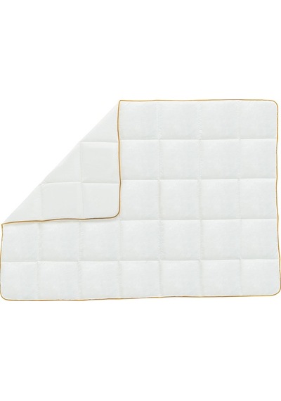 Yataş Bedding Dacron® Clımarelle® Yorgan 150 Gr. Çift Kişilik Xl Beyaz