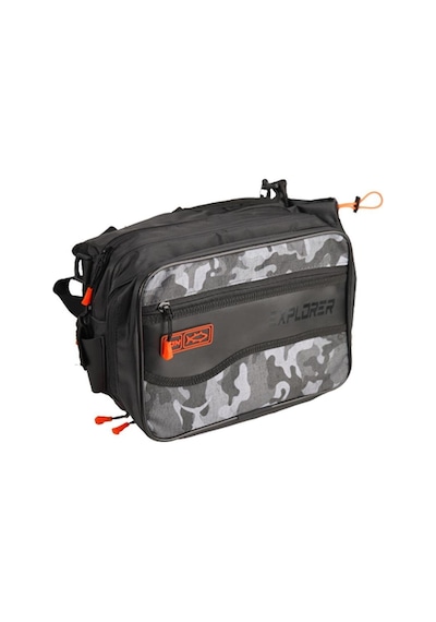 Fujin Explorer Bag Lrf Spin Balıkçı Çantası