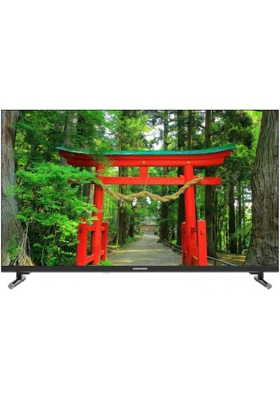 Grundig Toronto 32 GIH 6900 32" HD Ready Smart LED TV