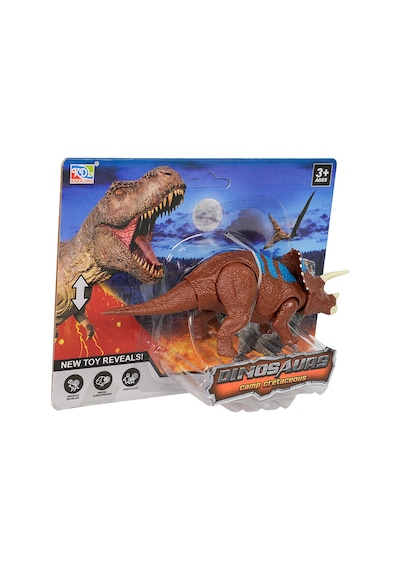 Dinozor Trıceratops Figür