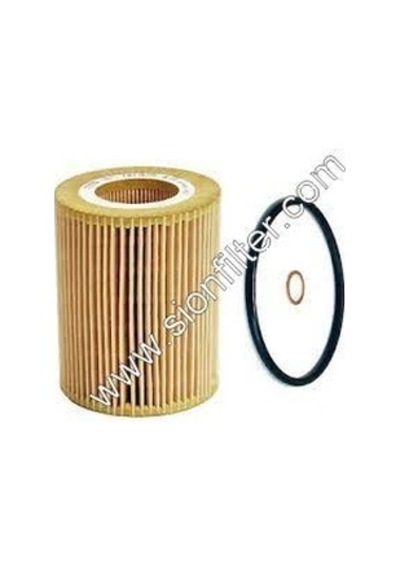 SION SN2530 SION YAĞ FİLTRESİ OMEGA B 2.5DTI(01-03)BMW 3 (00-05)B