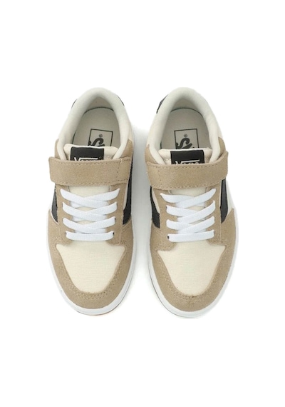 Vans Ryland V Çocuk Sneaker Çok Renkli
