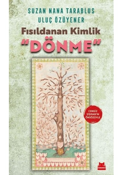 Fısıldanan Kimlik Dönme - Aıaı-880592