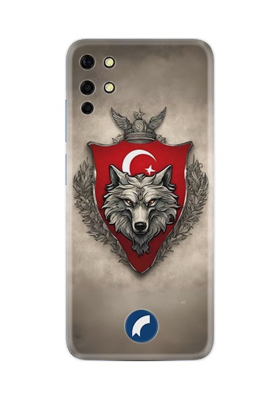 S19 Max Kılıf Baskılı Desenli Yüksek Korumalı Kapak S19max Name//-206.jpg