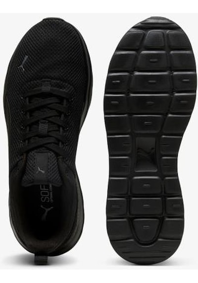 Puma Anzarun Lite Tdp 405506 01 Unisex Yürüyüş Ve Koşu Ayakkabısı Siyah 36-45 Siyah