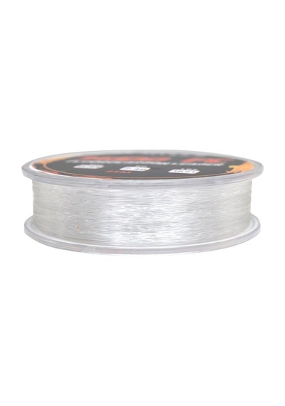 Ryuji 0.29mm 25m Fluorocarbon Leader Misina 5.93kg Çeker