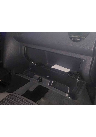 Vw Caddy Torpido Kapağı Abs Plastik 2003-2010 (266424048)