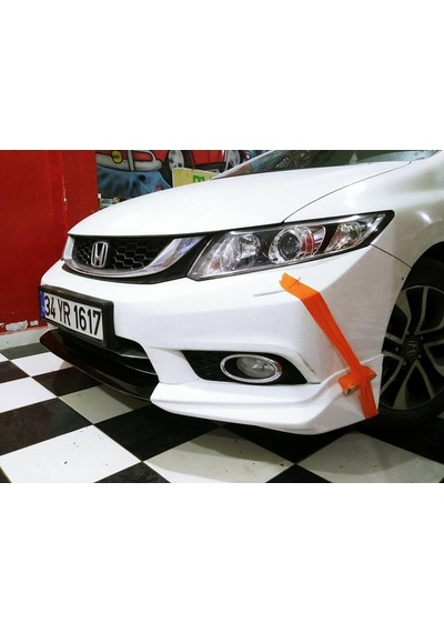 Honda Fb7 Ön Ek (Plastik)