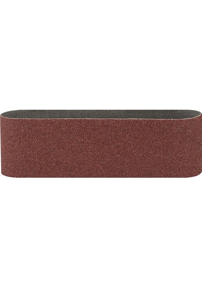 Tr Tank Zımpara Kağıdı 3'lü Set, 75 X 533 Mm60/80/100 Kum