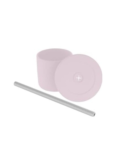 Ham + Hüp - Misty Lilac/powder Grey Açık Kahverengi