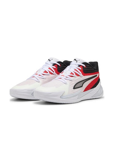 Puma The Dagger Unısex Basketbol Ayakkabısı 311353 02 Kırmızı