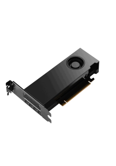 Nvıdıa Rtx Pro 2000 Blackwell Gpu