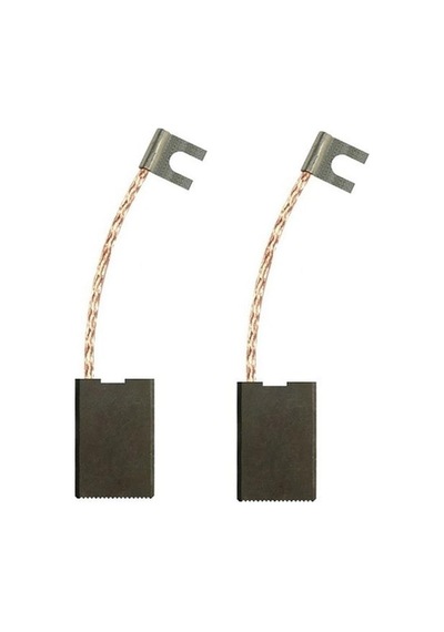 Bosch Uyumlu Gsh27 6.3x16x22 Taşlama Kömürü 1607014108 Ürün Kodu L13016