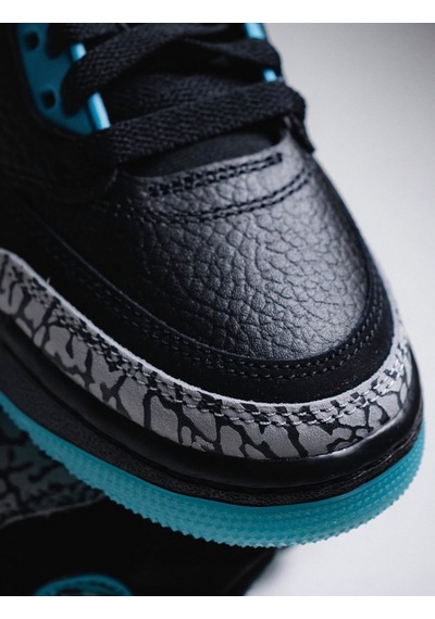 Nike Air Jordan Spızıke Low Retro Inspıre Unısex-sportxstore Siyah-mavi
