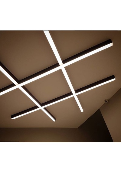 Linear Sarkıt Led Aydınlatma
