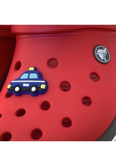 Crocs Terlik Süsü & Renkli Aksesuar Jibbitz (474781902) Çok Renkli