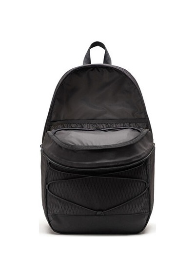 Herschel Kıngston Backpack Sırt Çantası-en: 32 Cm, Boy: 47 Cm, Derinlik: 19,5 Cm 11766-07391 Siyah