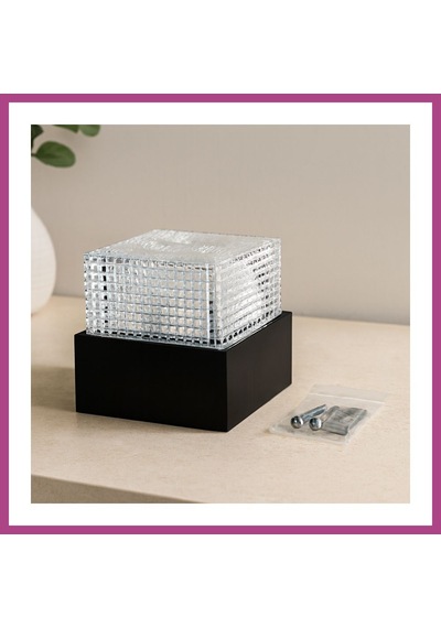 Gees Global Dış Mekan Led Aplik Duvar Lambası 5w Ip66 50.000 Saat Gbzs Çok Renkli