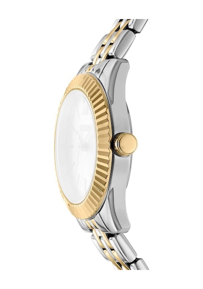 Dkny Dk1l017m1095 Kadın Kol Saati Metalik Gri