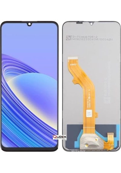 Tcl 40 Se Lcd Ekran Dokunmatik I