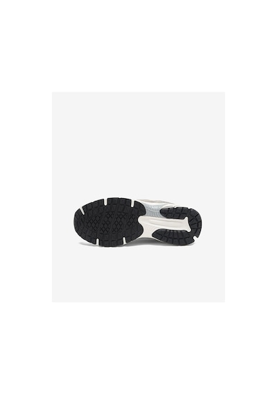 Greyder 59217 Unisex Bağcıklı Günlük Spor Ayakkabı Gri