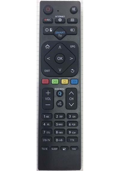 Sunny Lcd Tv Kumanda 3d -1143