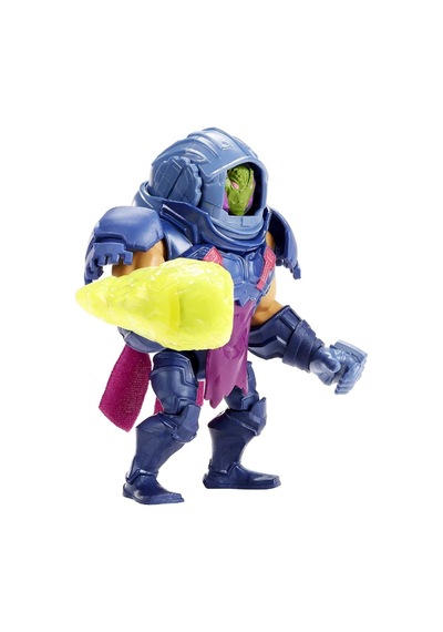 Masters Of The Universe He-man Aksiyon Figür Serisi Man-e-faces